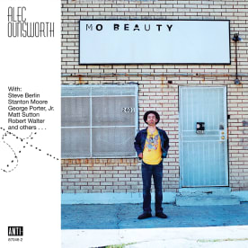 Alec Ounsworth - Mo Beauty