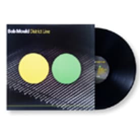 District Line LP