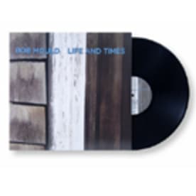 Life And Times LP