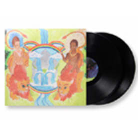 Rain Machine 2xLP