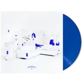 Beat Connection LP