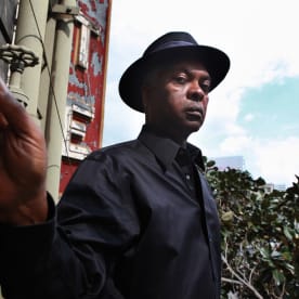 Booker T. Press Photo 1 by Piper Ferguson