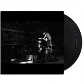 Massey Fucking Hall 2xLP