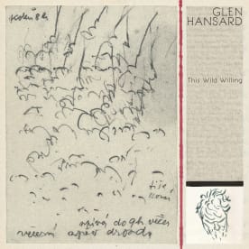Glen Hansard - Cold Comfort