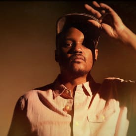 Stream Son Little's New EP 'invisible'