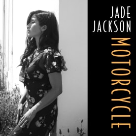 Jade Jackson - Motorcycle