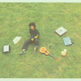 Yves Jarvis Shares Video For New Single "Semula", New Album 'Sundry Rock Song Stock' Out 9/25