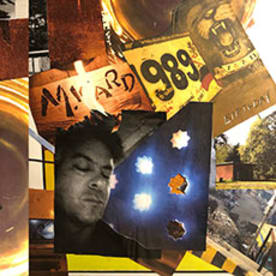 M. Ward - Birthday