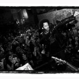 The Coup - Out Now