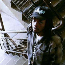 Sam Akpro Shares New Track "Chicago Town", Performing at Haldern Pop + Reeperbahn This Summer