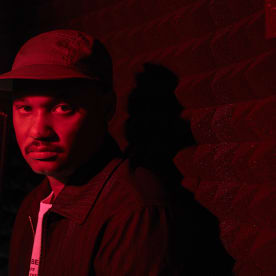 Son Little Shares Video For Mystical New Song "Goddess Wine", Watch Now