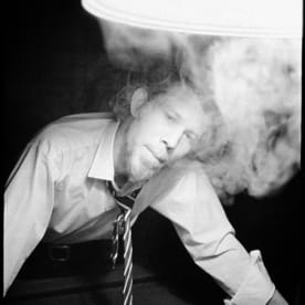 Anti- Records To Re-Release Tom Waits' Entire 1970's Elektra Asylum Catalog in 2018, 'Closing Time' To Be Released March 9