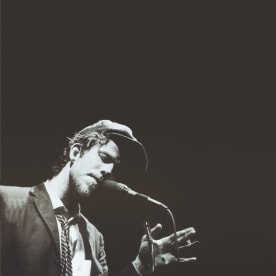Tom Waits Reveals Personally Curated Playlist, Asylum Re-Releases Now Available Digitally and on CD Tomorrow