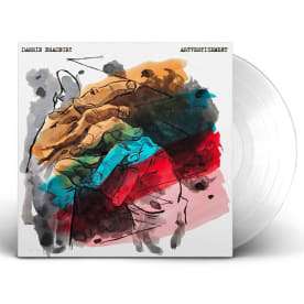 Artvertisement LP