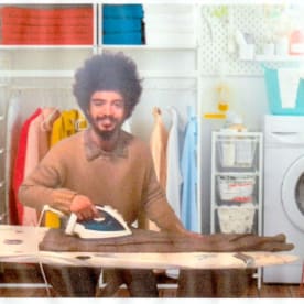 Yves Jarvis Announces New Album 'The Zug', Watch Video For New Track "Bootstrap Jubilee"