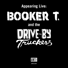 Booker T / DBT Ad Mat