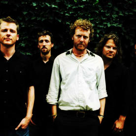 The Frames Press Photo 4 by Daragh McDonagh