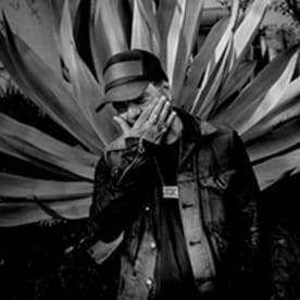 Daniel Lanois Bio (2016)